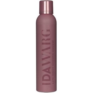 Ida Warg Beauty Late Night Shower Mousse 200ml