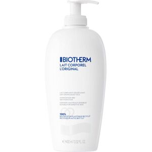 Biotherm Lait Corporel Body Milk 400ml