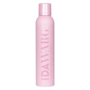 Ida Warg Beauty Radiant Shower Mousse 200ml