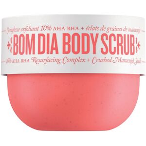 Sol De Janeiro Bom Dia Bright Body Scrub 220 g