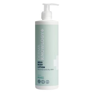 DermaKnowlogy+ MD31 Body Lotion 400 ml