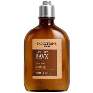 L'Occitane Baux Shower Gel 250 ml