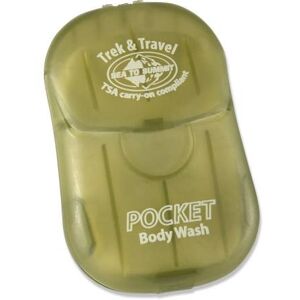 Sea To Summit Pocket Body Wash - NONE