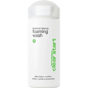 Clear Start Dermalogica Breakout Clearing Foaming Wash (177ml)