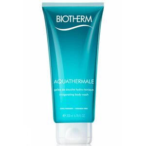 Biotherm Aquathermale Shower Gel (200ml)