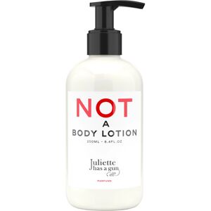 Juliette has a gun Not a Body Lotion (250 ml)