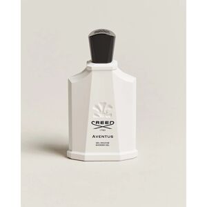 Creed Aventus Shower Gel 200ml - Läpinäkyvä - Size: One size - Gender: men