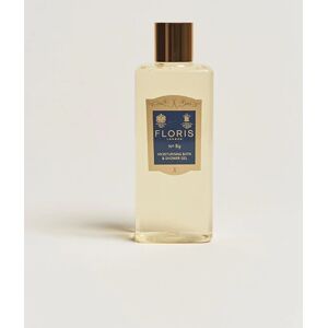 Floris London No. 89 Bath & Shower Gel 250ml - Hopea - Size: One size - Gender: men