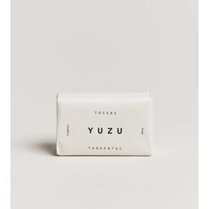 Tangent GC TGC502 Yuzu Soap Bar 100g - Size: One size - Gender: men