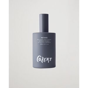 Colekt Retake Face Cleanser 100ml - Sininen - Size: 1/XS 3/M 4/L - Gender: men