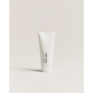 THE GREY Exfoliating Face Scrub 100ml - Musta - Size: S M L XL - Gender: men