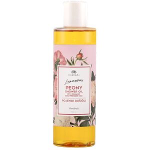 MAGRADA Peony Shower Oil 200ml