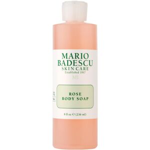 MARIO BADESCU Rose Body Soap 236ml