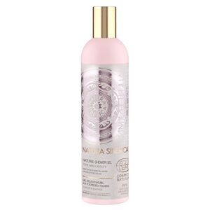 NATURA SIBERICA Natural Tone & Elasticity Shower Gel