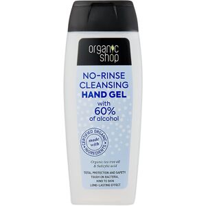 ORGANIC SHOP No Rinse Cleansing Hand Gel