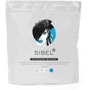 Poudre Décolorante Sibel 500g