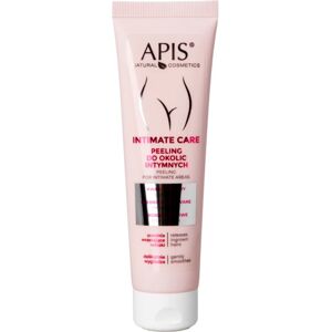 Apis Natural Cosmetics Intimate Care gommage doux pour les parties intimes 100 ml