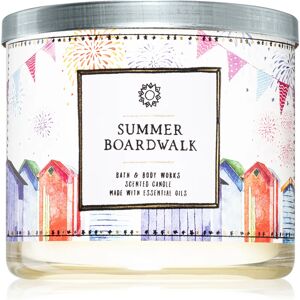 Summer Boardwalk bougie parfumée 411 g