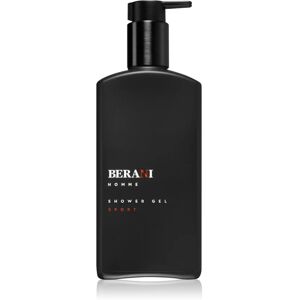 Shower Gel Sport gel de douche pour homme 300 ml