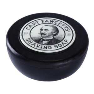 Captain Fawcett Shaving savon de rasage 110 g