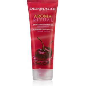 Dermacol Aroma Ritual Black Cherry gel de douche 250 ml