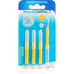 Clinic Mono Compact brossette interdentaire 2,5 - 2,2 mm 4 pcs