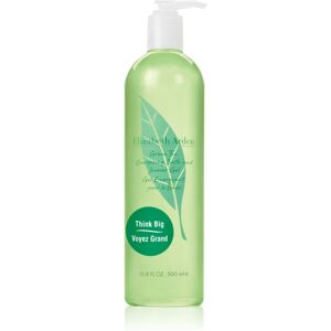 Elizabeth Arden Green Tea gel douche booster d’énergie au thé vert pour femme 500 ml