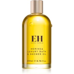 Emma Hardie Amazing Body Moringa Luxury Bath & Shower Oil huile de bain 200 ml