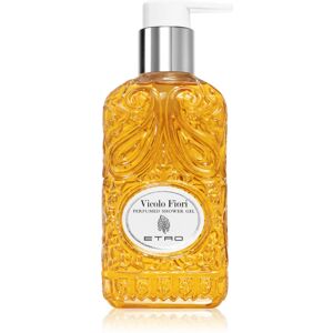 Etro Vicolo Fiori gel douche parfumé pour femme 250 ml