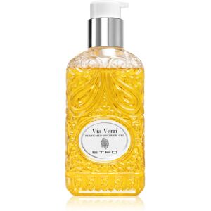 Etro Via Verri gel douche parfumé mixte 250 ml