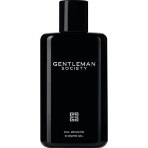 GIVENCHY Gentleman Society gel de douche pour homme 200 ml