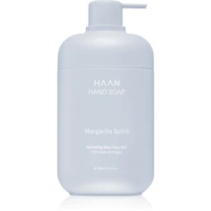 HAAN Hand Soap Margarita Spirit savon liquide mains 350 ml - Publicité