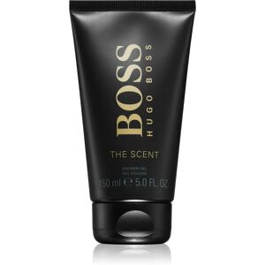Hugo Boss BOSS The Scent gel de douche pour homme 150 ml - Publicité