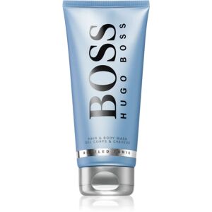 Boss Hugo Boss BOSS Bottled Tonic gel douche parfumé pour homme 200 ml