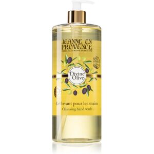 Divine Olive savon liquide mains 1000 ml