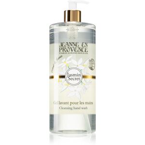 Jasmin Secret savon liquide mains 1000 ml