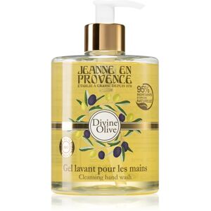 Divine Olive savon liquide mains 500 ml