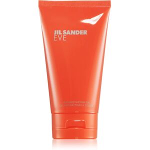 Jil Sander Eve gel de douche pour femme 150 ml