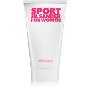 Sport for Women gel de douche pour femme 150 ml