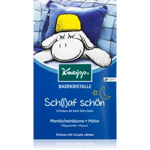 Kneipp Sleep Well sel de bain 60 g