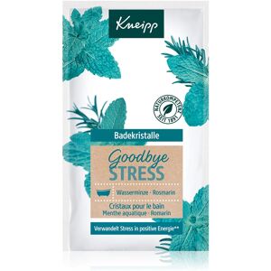 Kneipp Goodbye Stress sel de bain 60 g