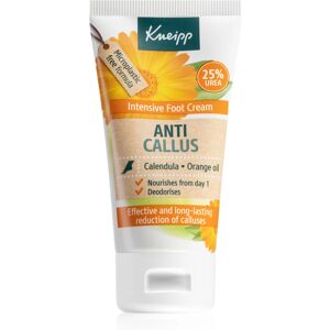 Anti Callus pommade pour pieds à callosités 50 ml