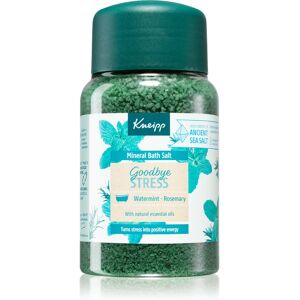 Goodbye Stress sel de bain 500 g