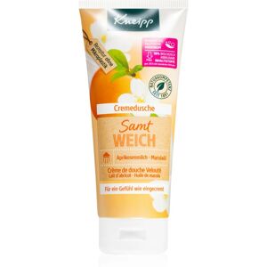 As Soft as Velvet gel de douche 200 ml