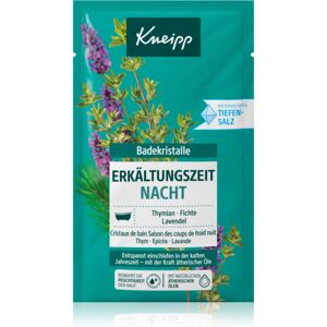 Kneipp Cold Night sel de bain 60 g