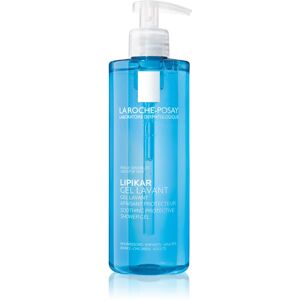 La Roche-Posay Lipikar Gel Lavant gel de douche protecteur apaisant 400 ml - Publicité