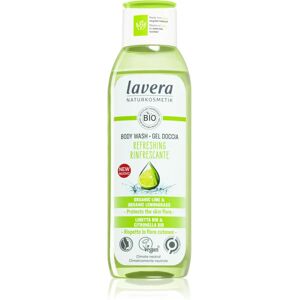 Lavera Refreshing gel douche rafraîchissant 250 ml