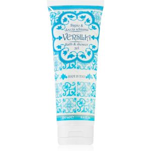 Le Maioliche gel douche doux 250 ml