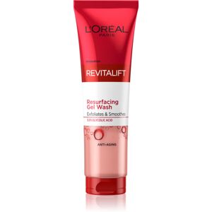 L’Oréal Paris Revitalift Glycolic gel nettoyant exfoliant 150 ml
