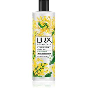 Ylang Ylang & Neroli Oil gel de douche 500 ml